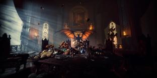 Трейлер Baldur's Gate III с графическими улучшениями. Названа предварительная дата выхода в ранний доступ